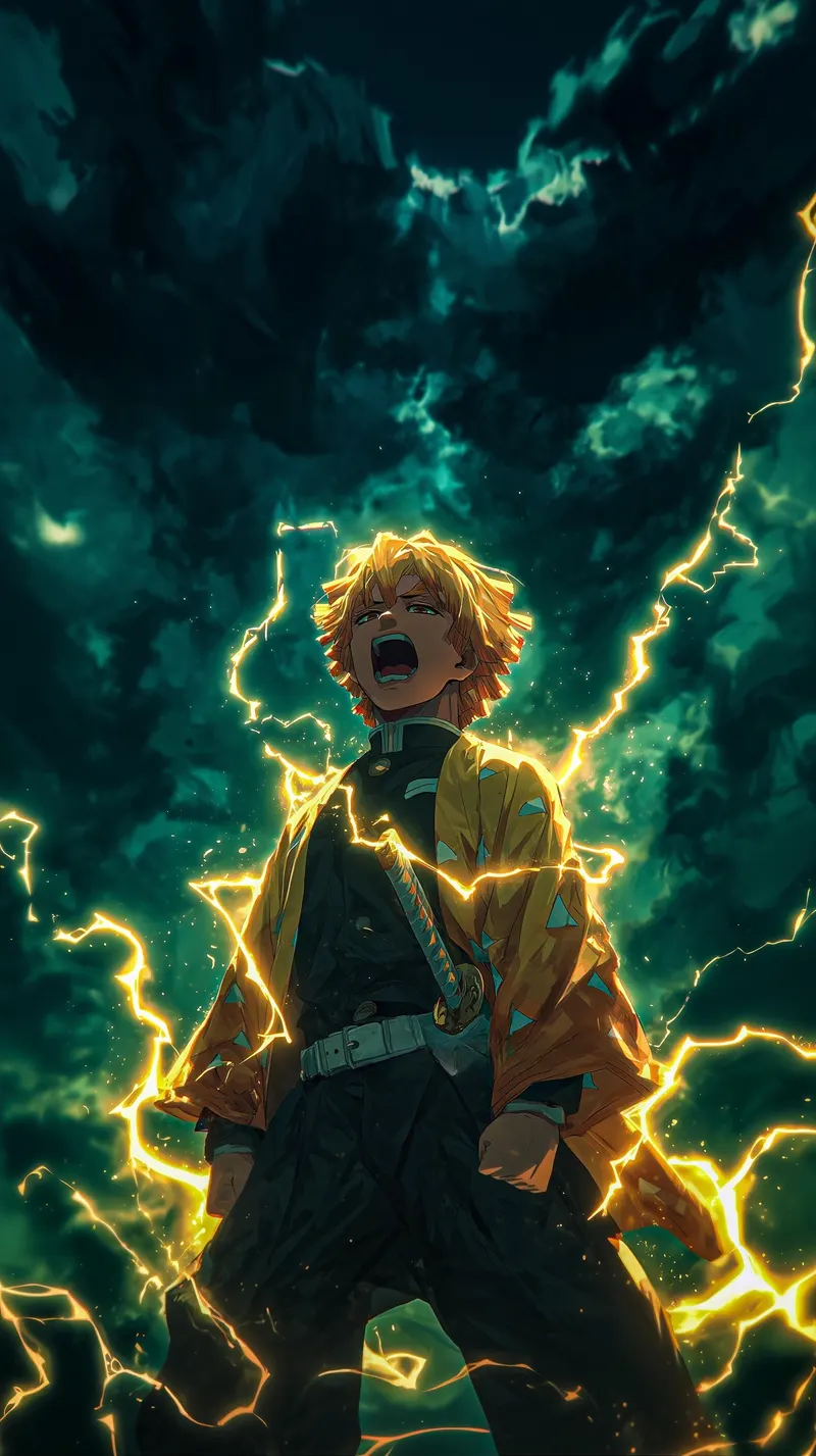 Hình nền Anime 17