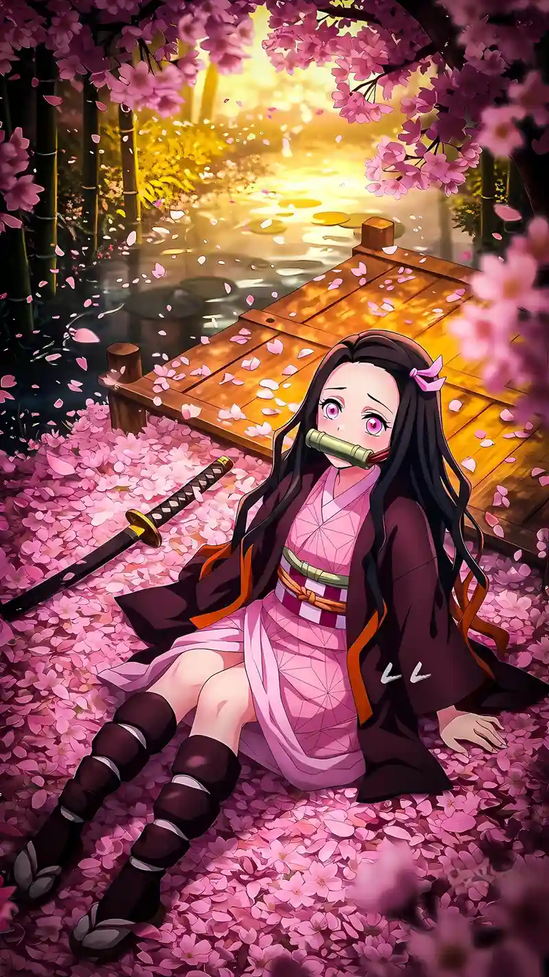 Hình nền Anime 2