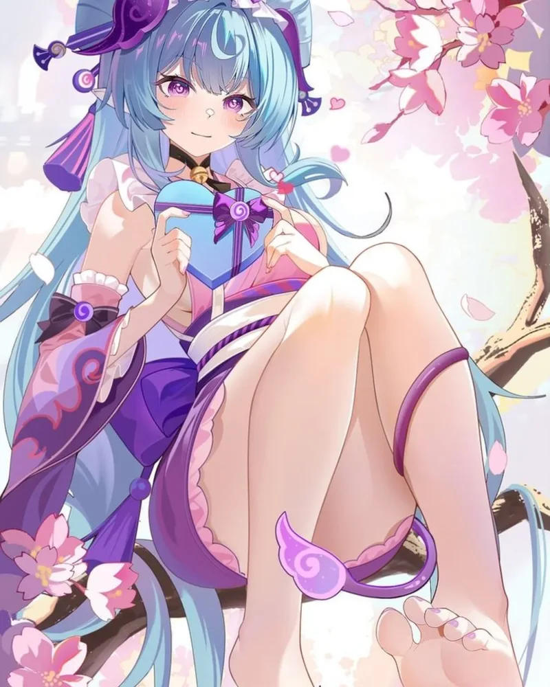 Hình nền Anime 22