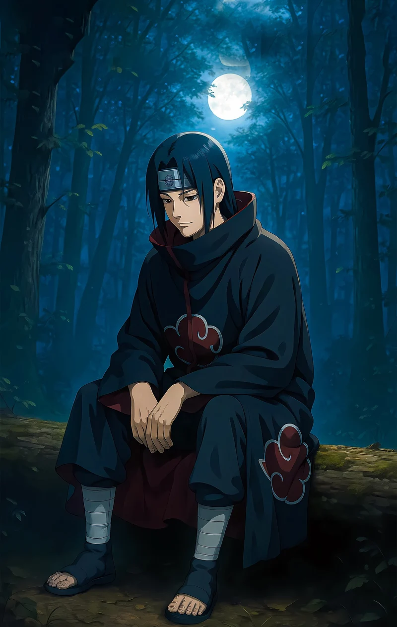 Hình nền Anime 23