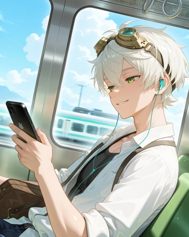 Hình nền Anime 28
