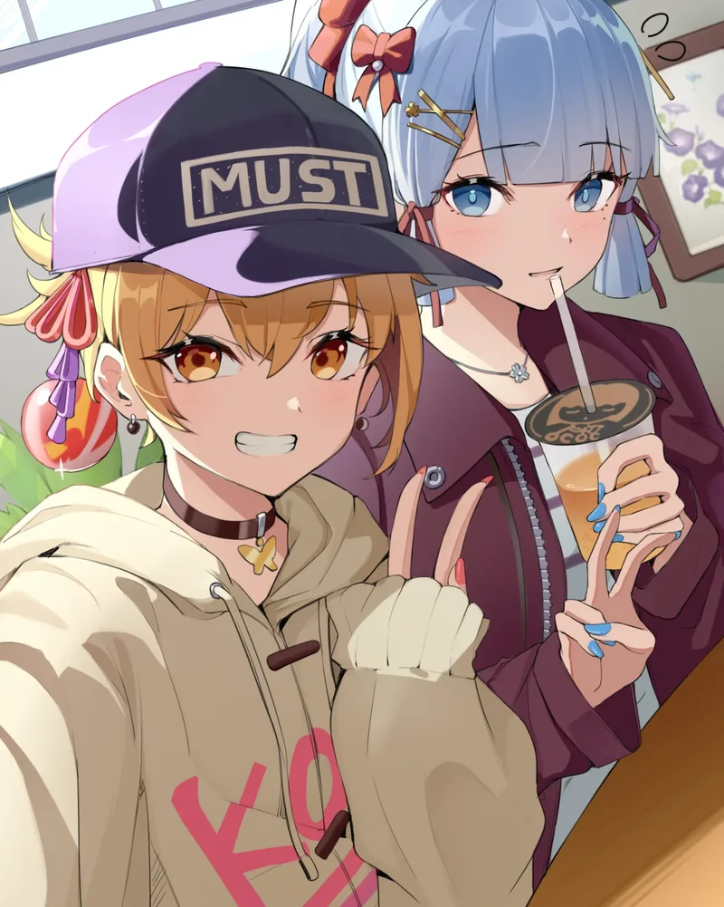 Hình nền Anime 29