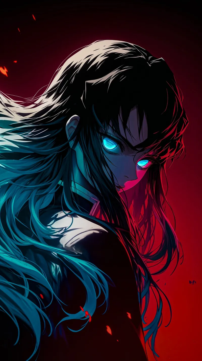 Hình nền Anime 3