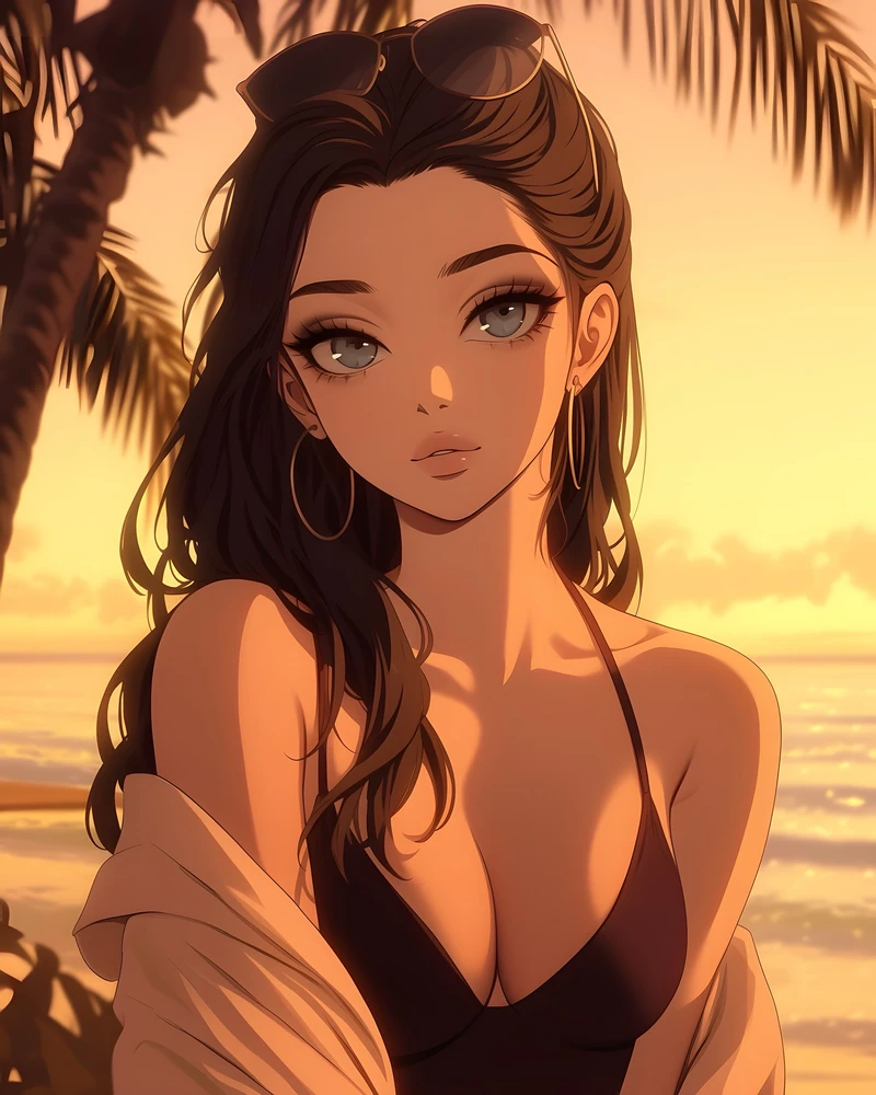 Hình nền Anime 5