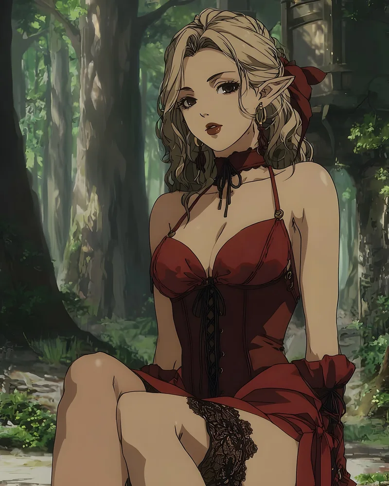 Hình nền Anime 6