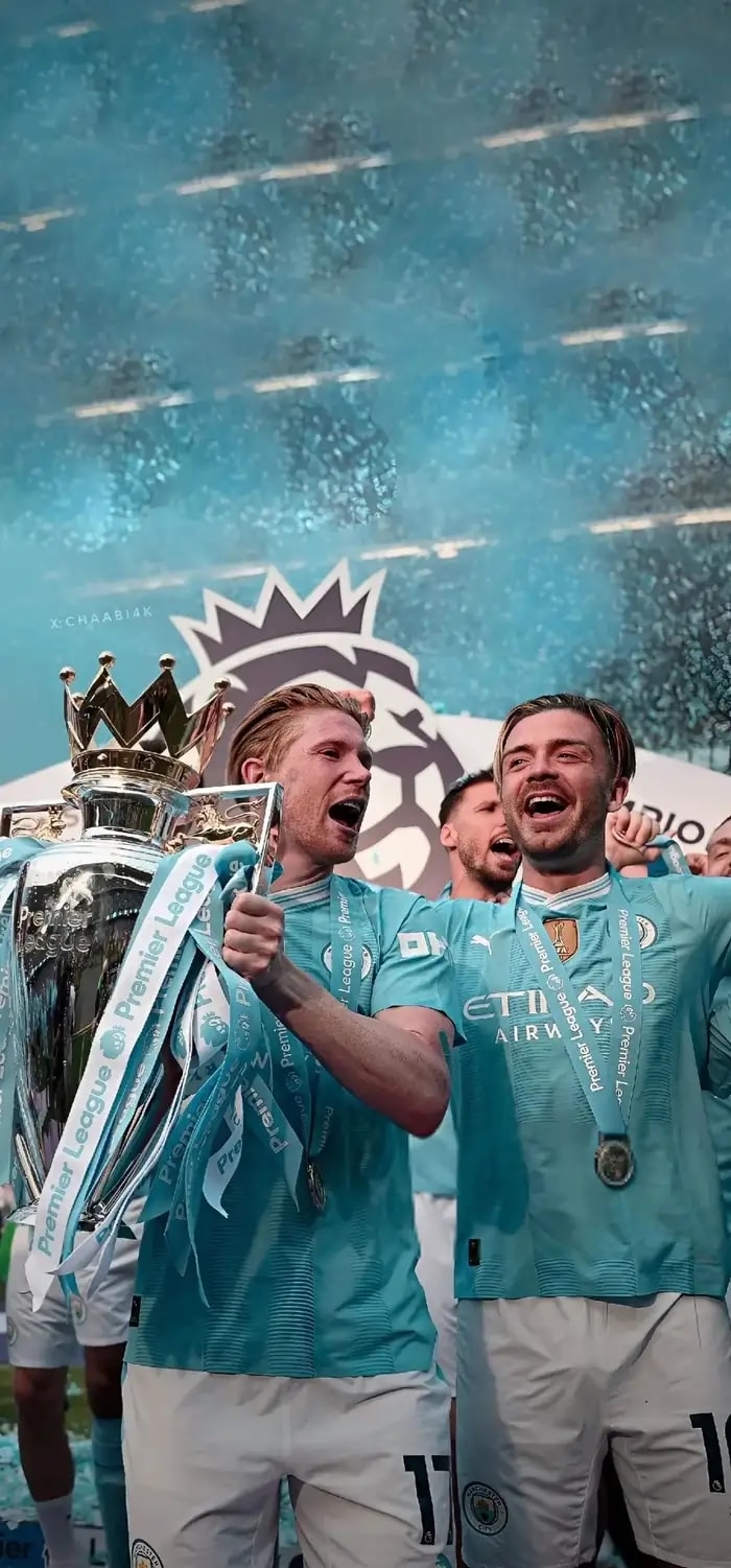 ảnh hình nền man city đẹp