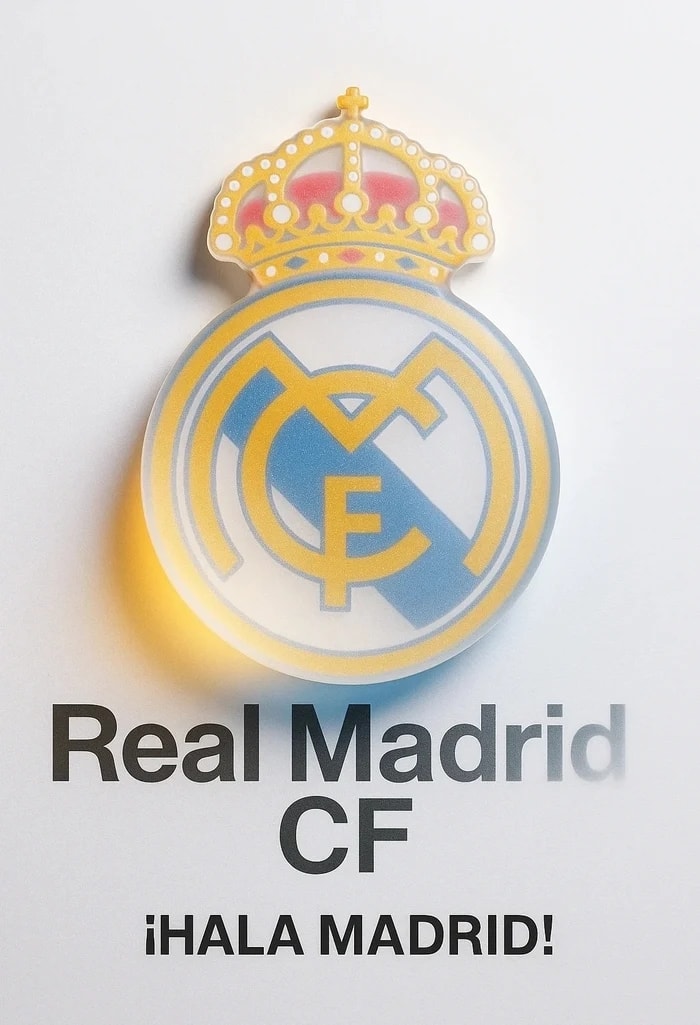 ảnh hình nền real madrid