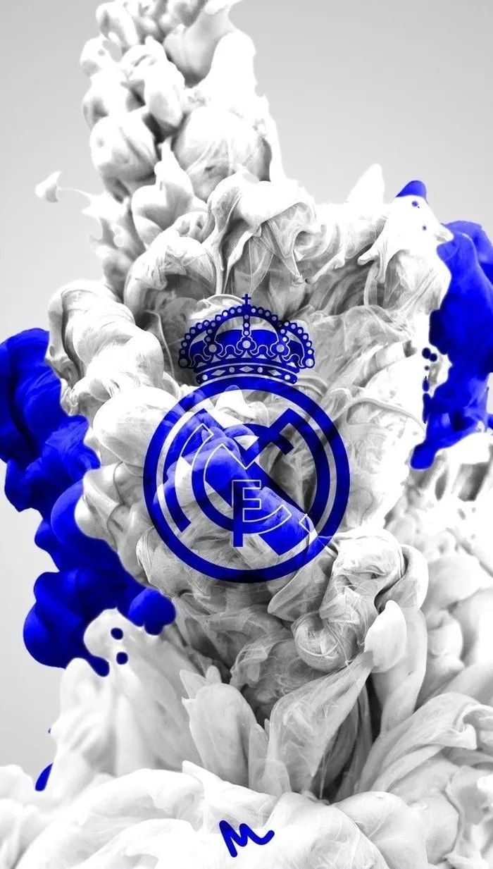 ảnh nền real madrid