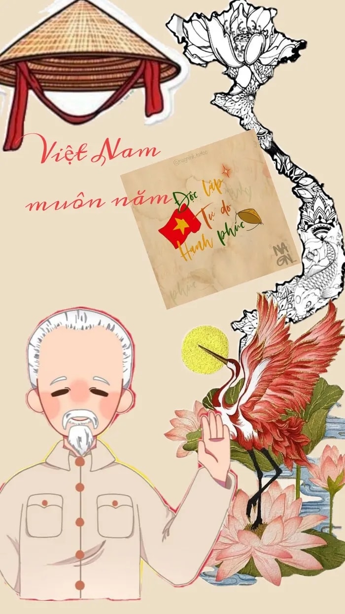 hình ảnh bảo vệ nền tảng tư tưởng của đảng