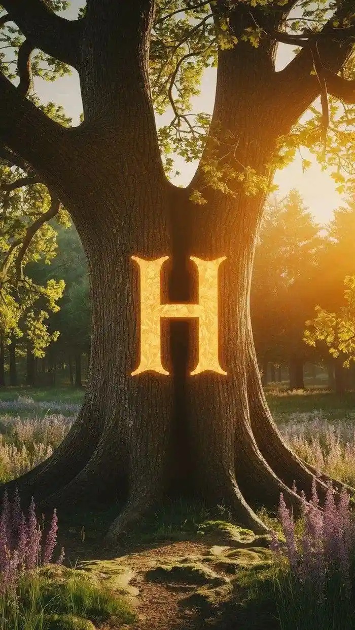 hình ảnh chữ h viết thường
