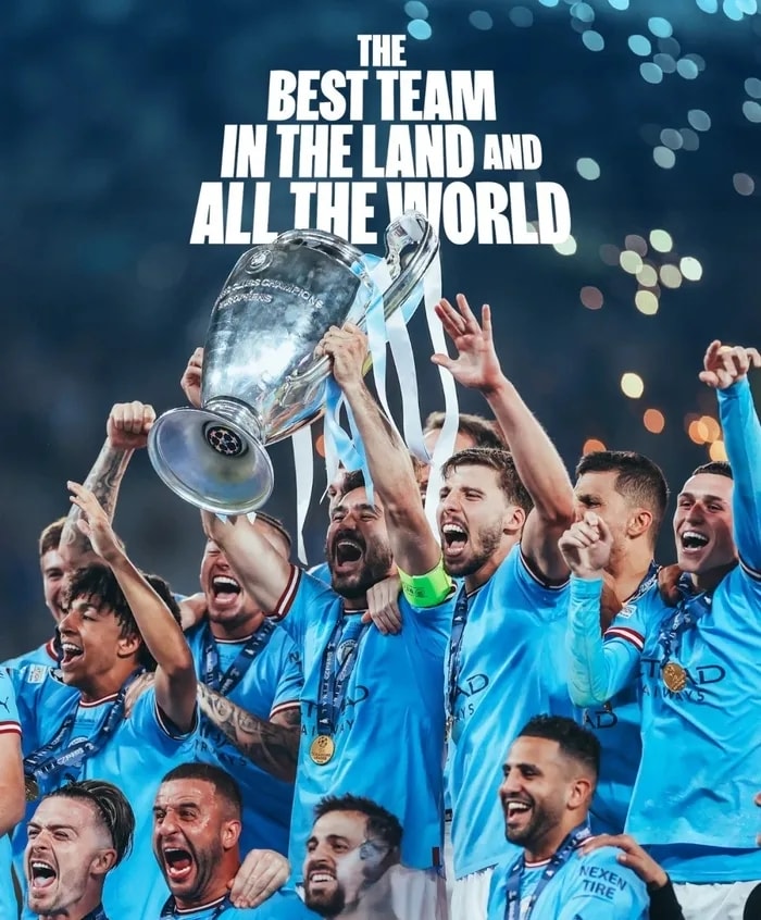 hình man city đẹp