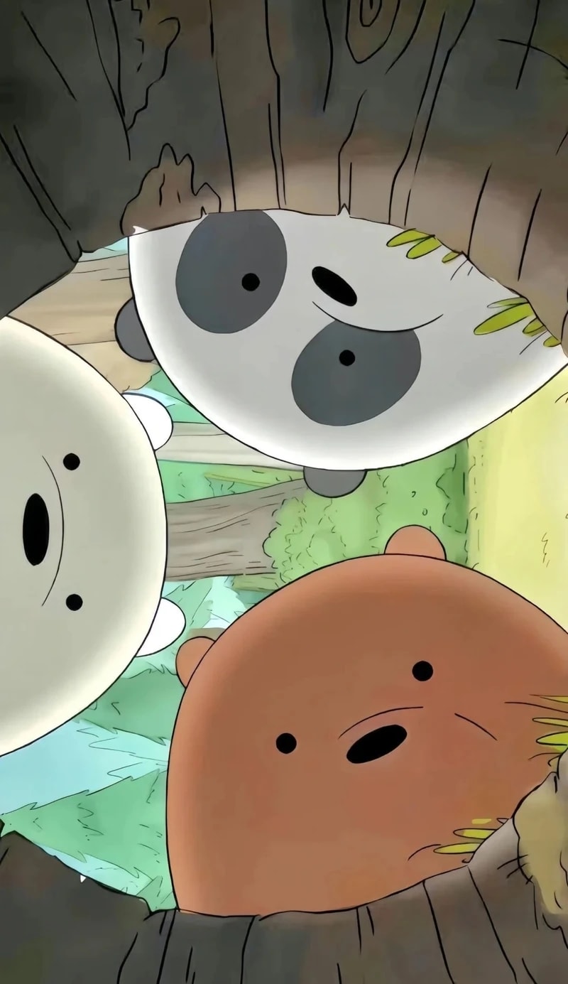 hình nền 4k cute
