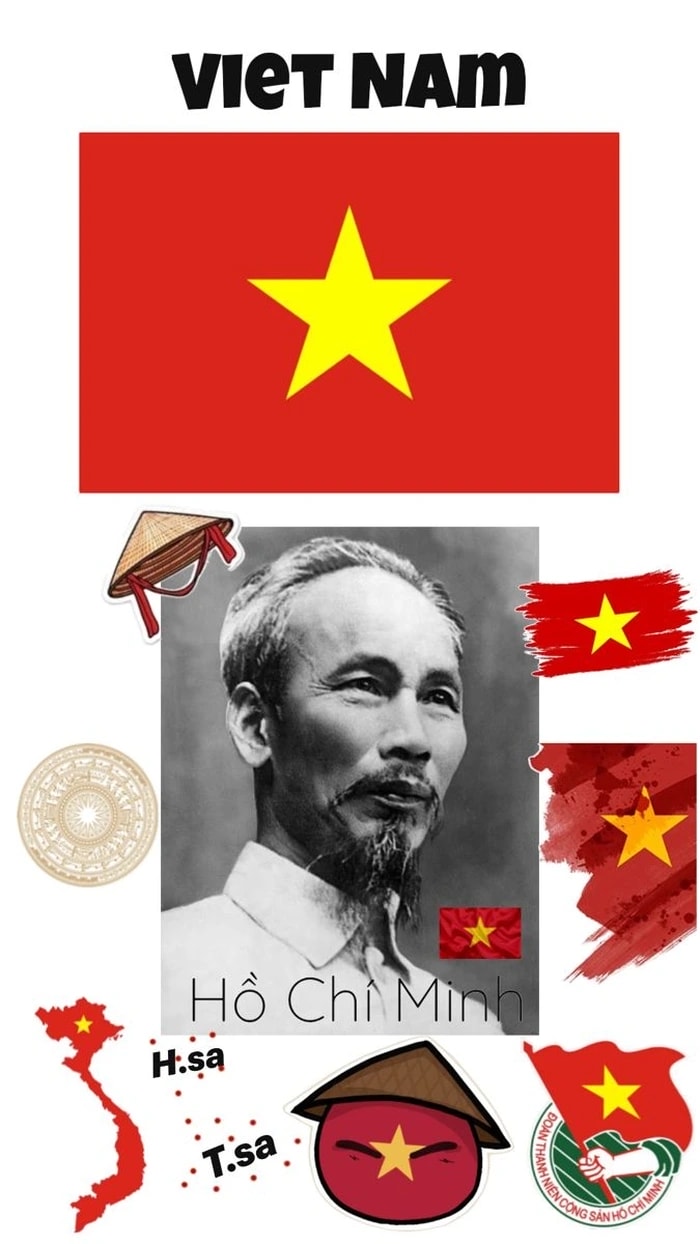 hình nền ánh sáng của đảng