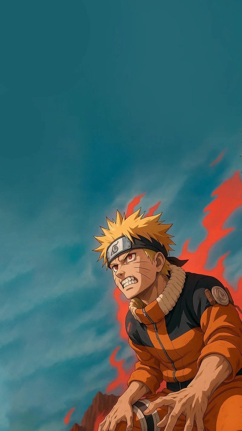hình nền anime naruto