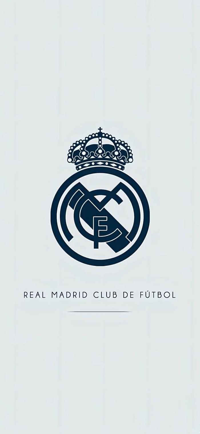 hình nền bóng đá 4k real madrid