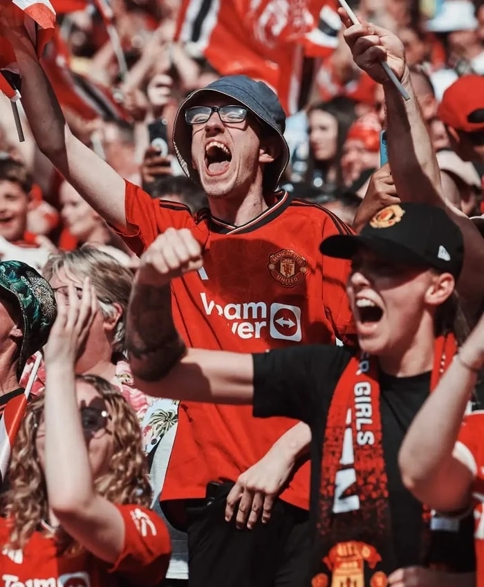 hình nền bóng đá đẹp manchester united