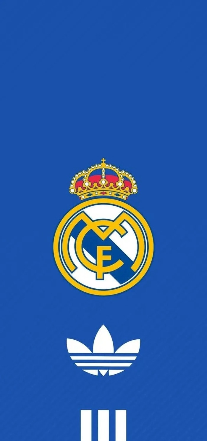 hình nền bóng đá đẹp real madrid