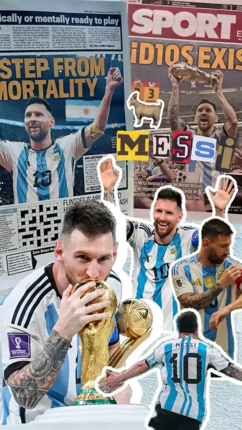 hình nền bóng đá messi