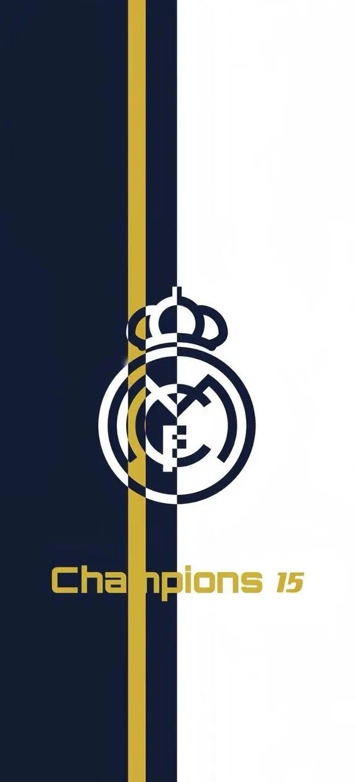 hình nền câu lạc bộ real madrid