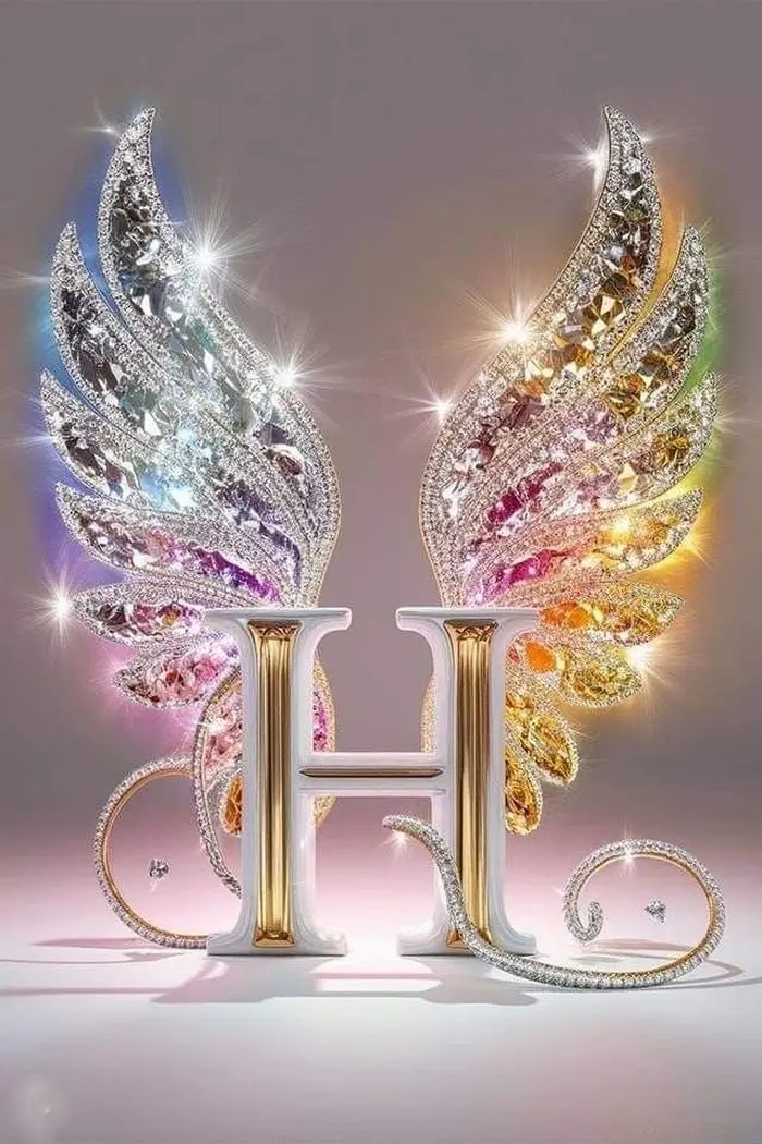 hình nền chữ h