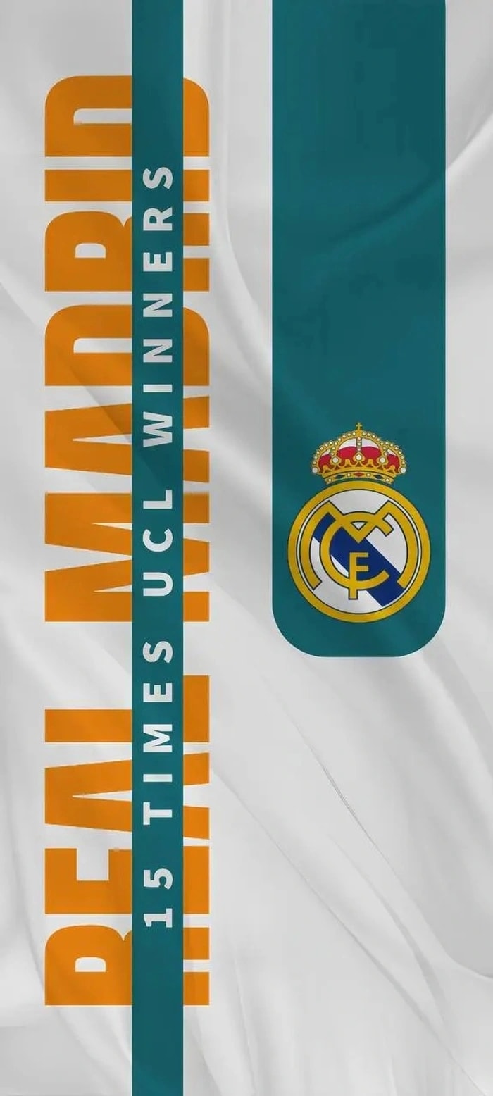 hình nền clb real madrid