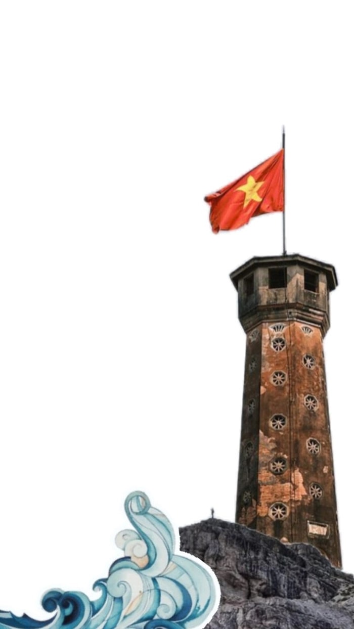 hình nền cờ đảng cho điện thoại