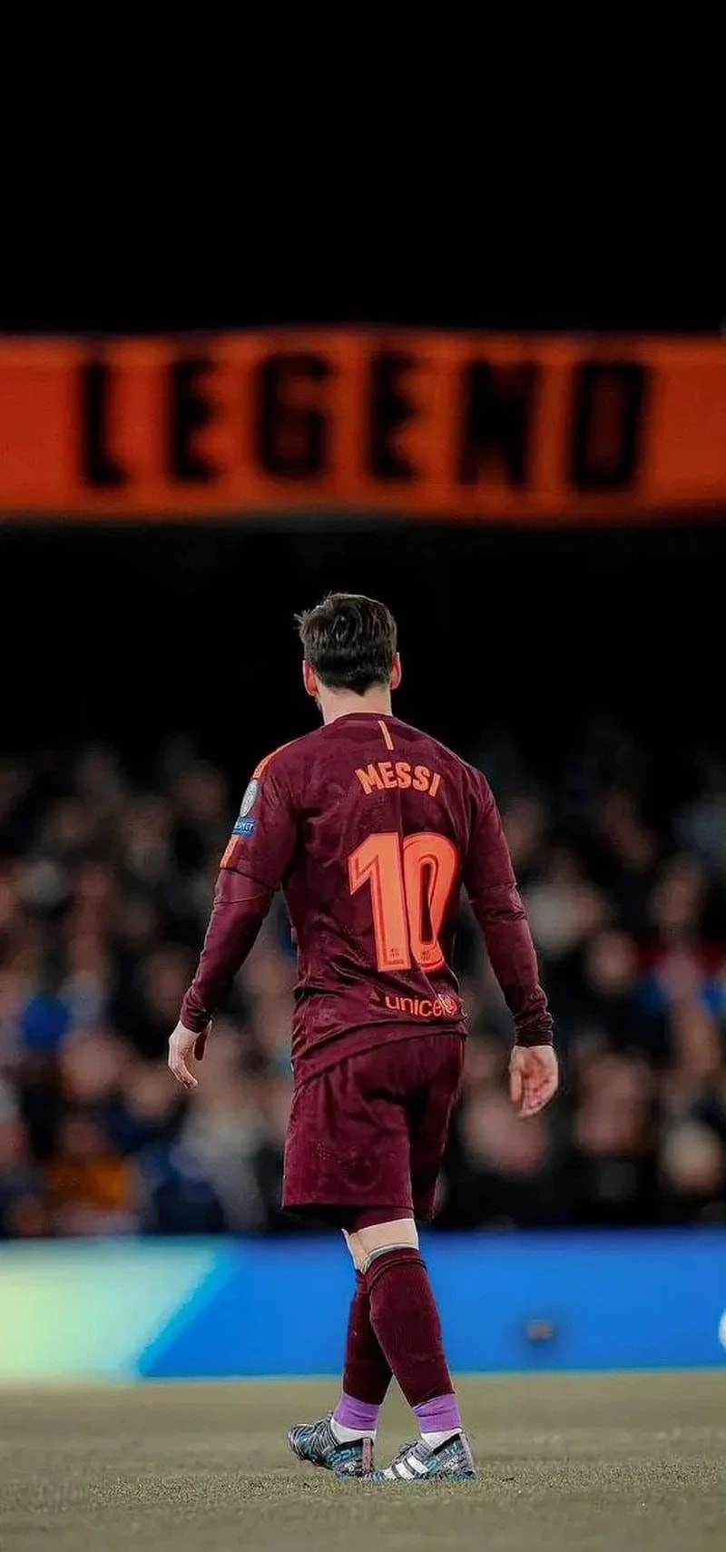 hình nền của messi