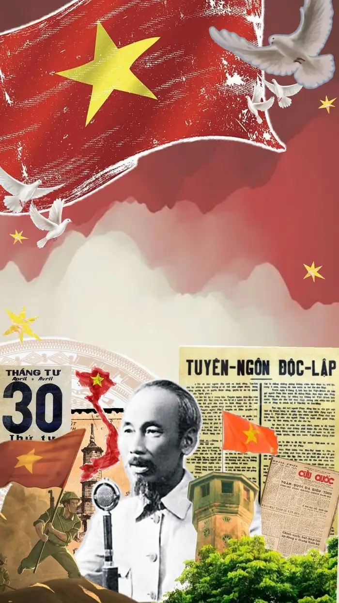 hình nền đảng