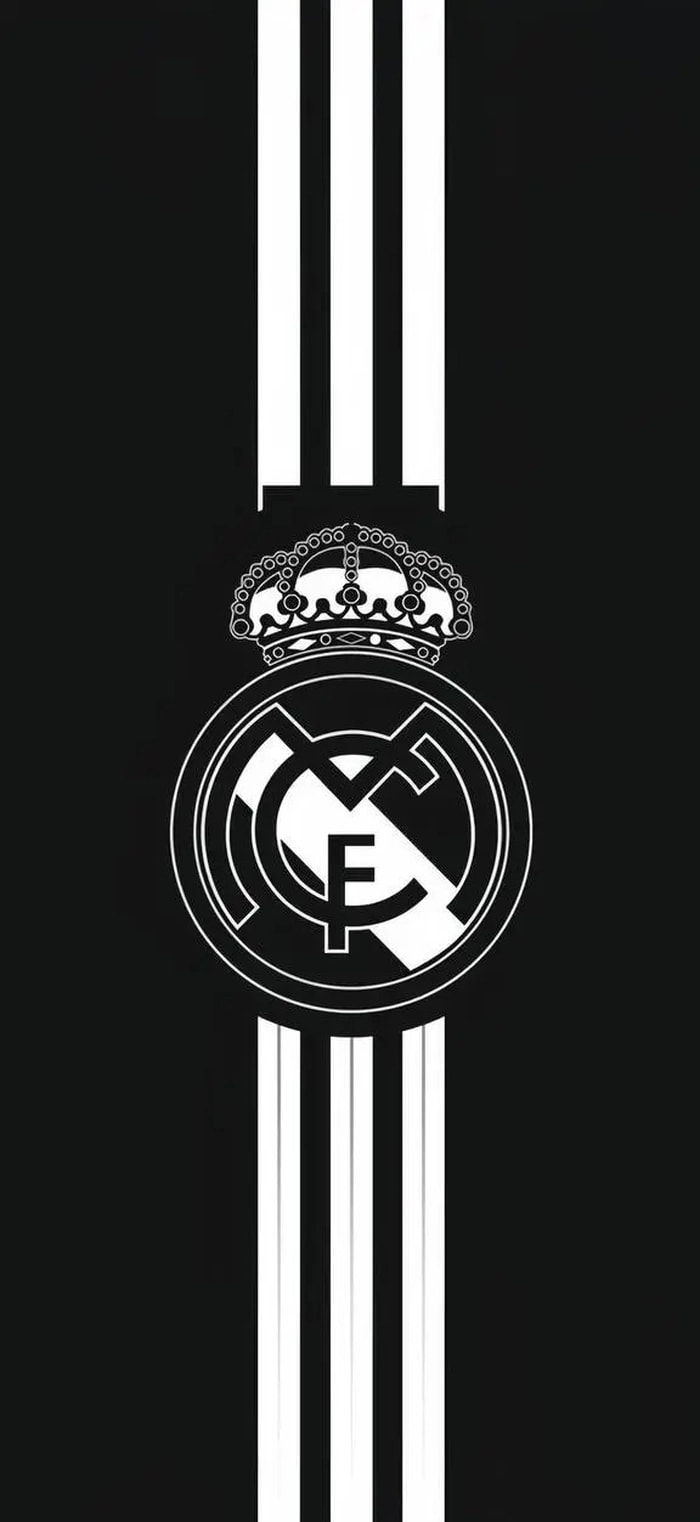 hình nền điện thoại bóng đá real madrid