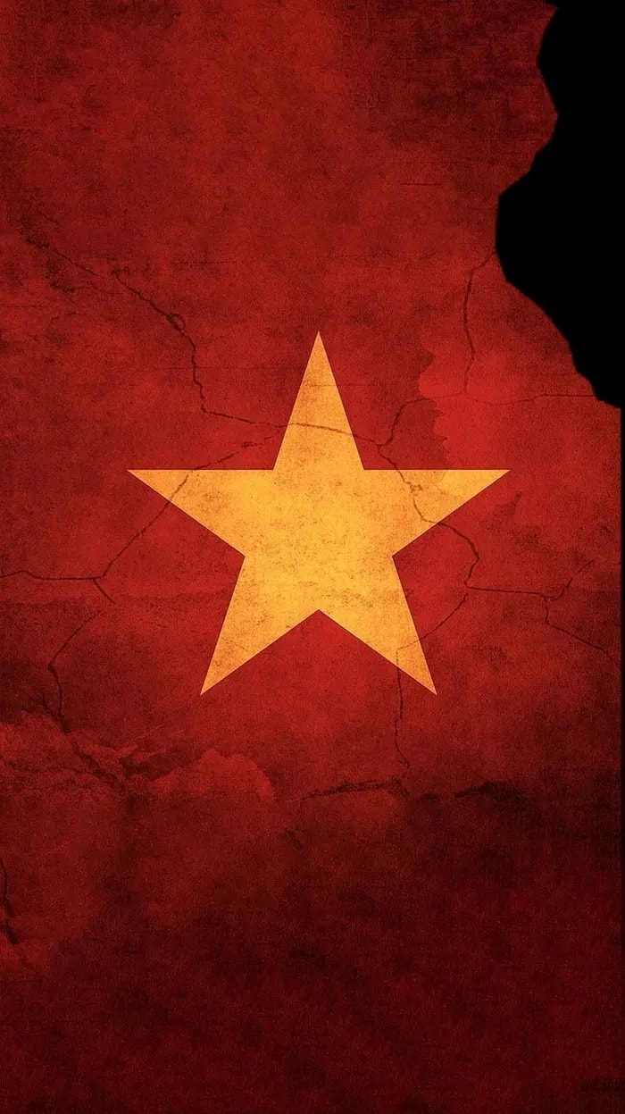 hình nền điện thoại cờ đảng