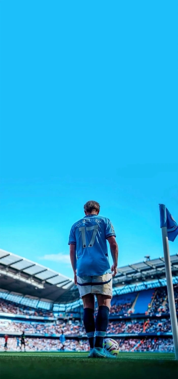 hình nền điện thoại man city
