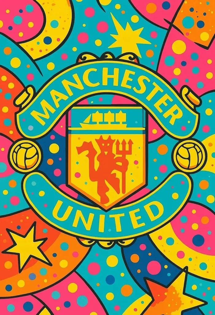 hình nền điện thoại manchester united