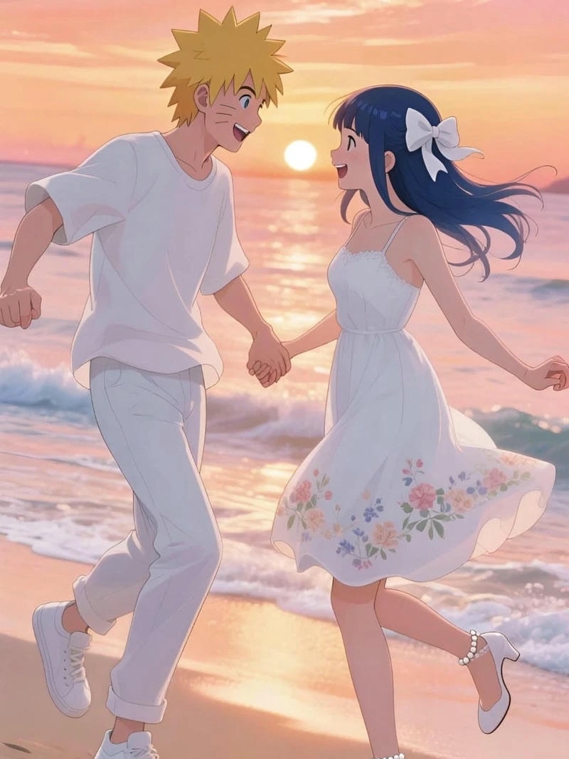 hình nền điện thoại naruto