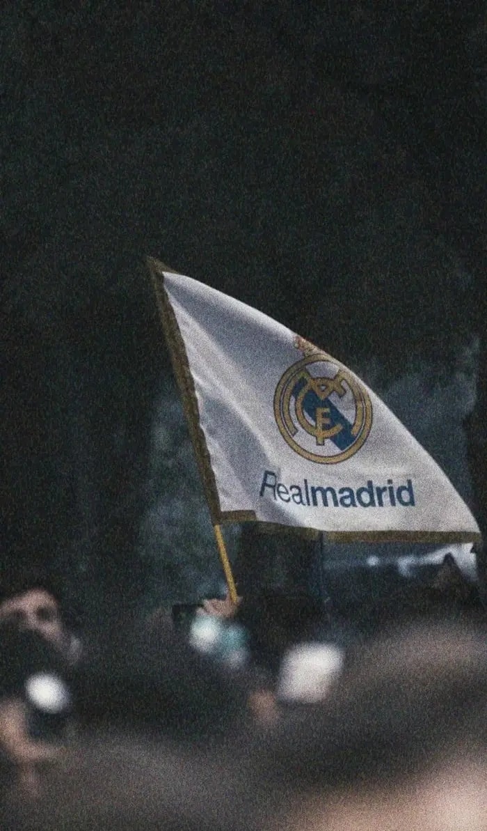 hình nền đội bóng real madrid