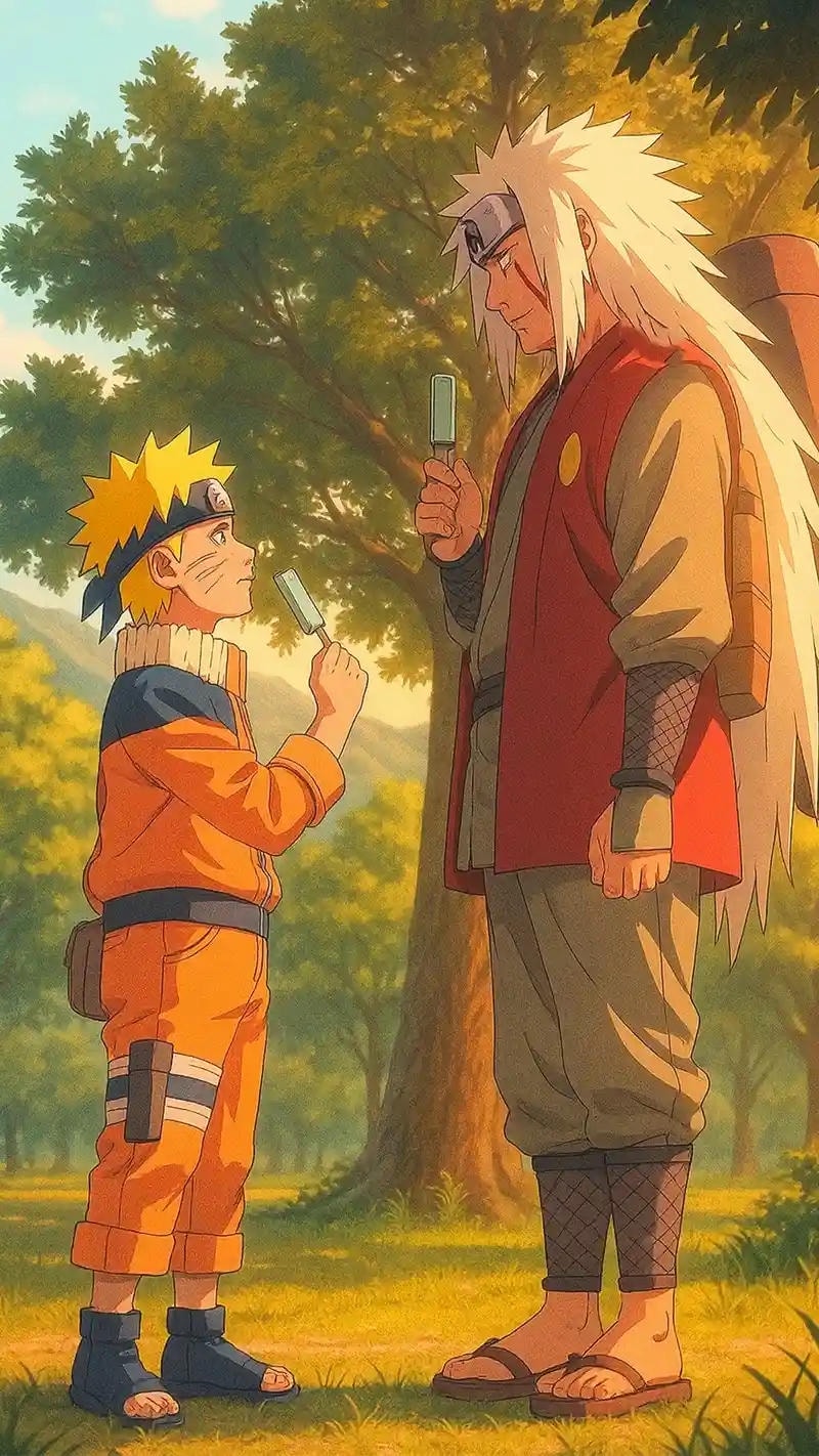 hình nền động naruto