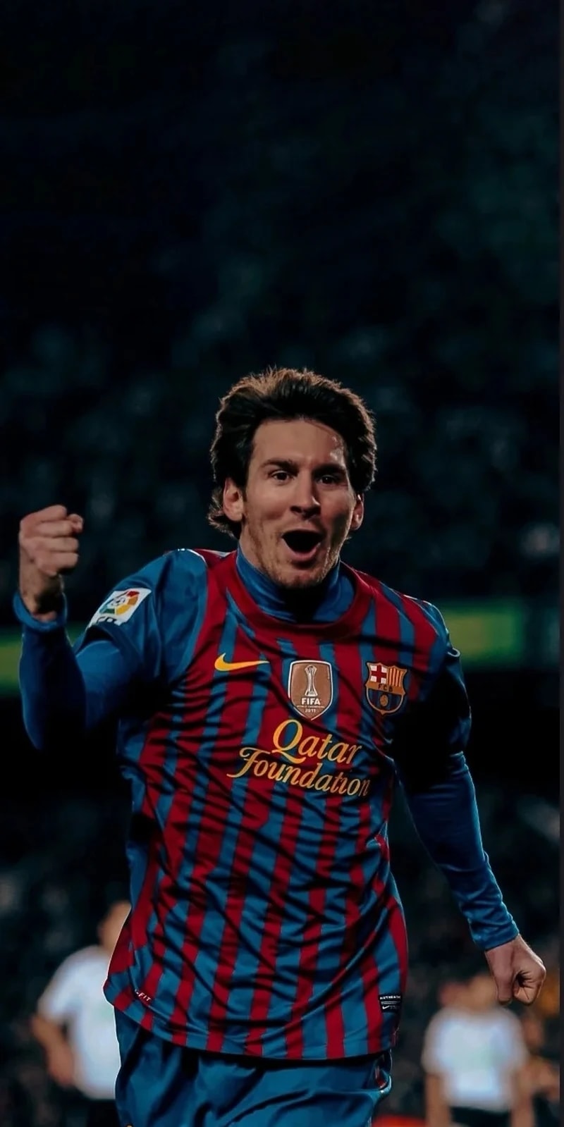 hình nền đt messi