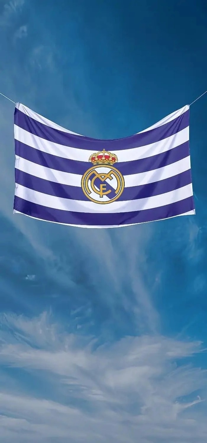 hình nền đt real madrid