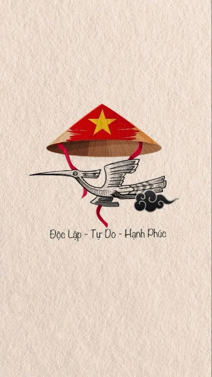 hình nền lá cờ đảng
