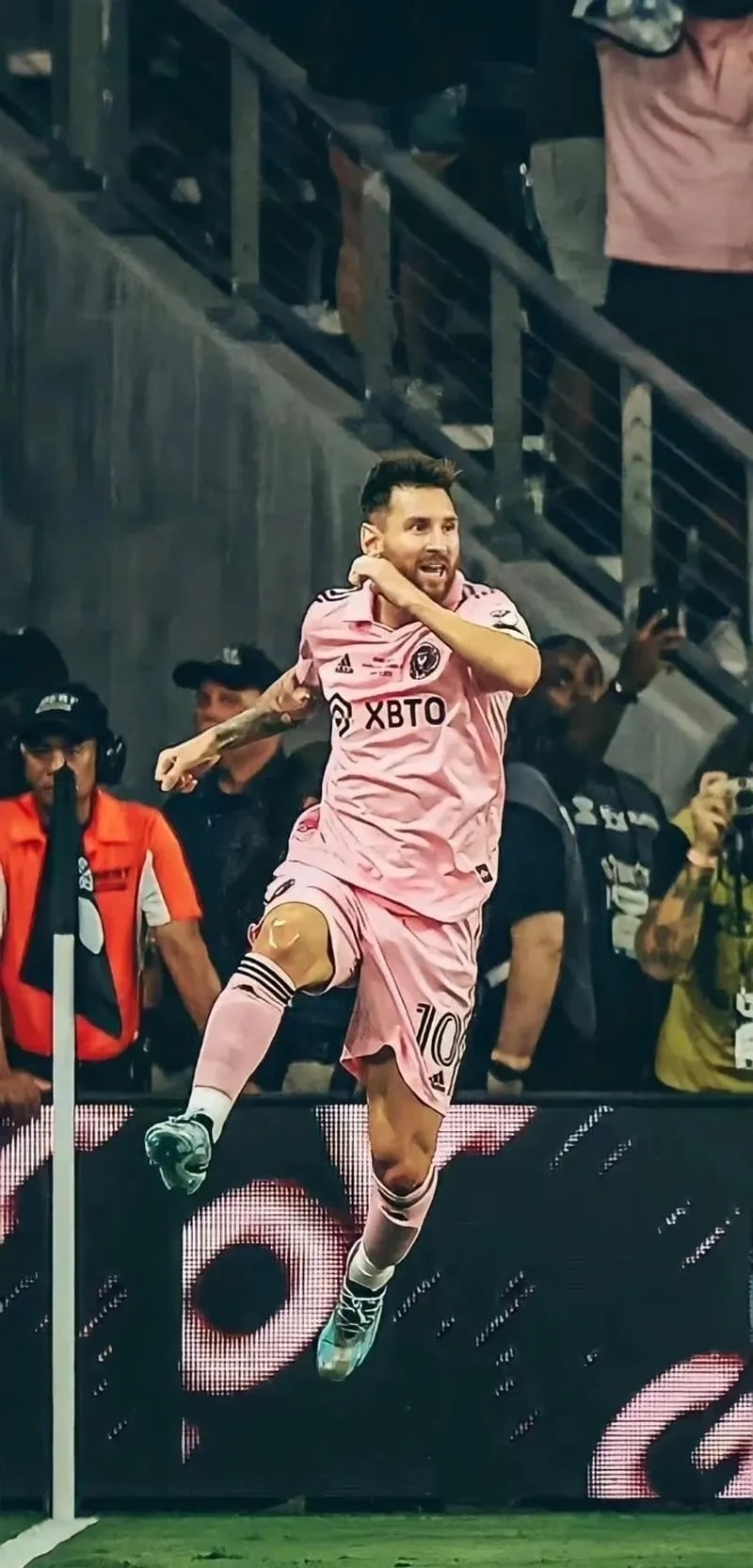 hình nền laptop messi