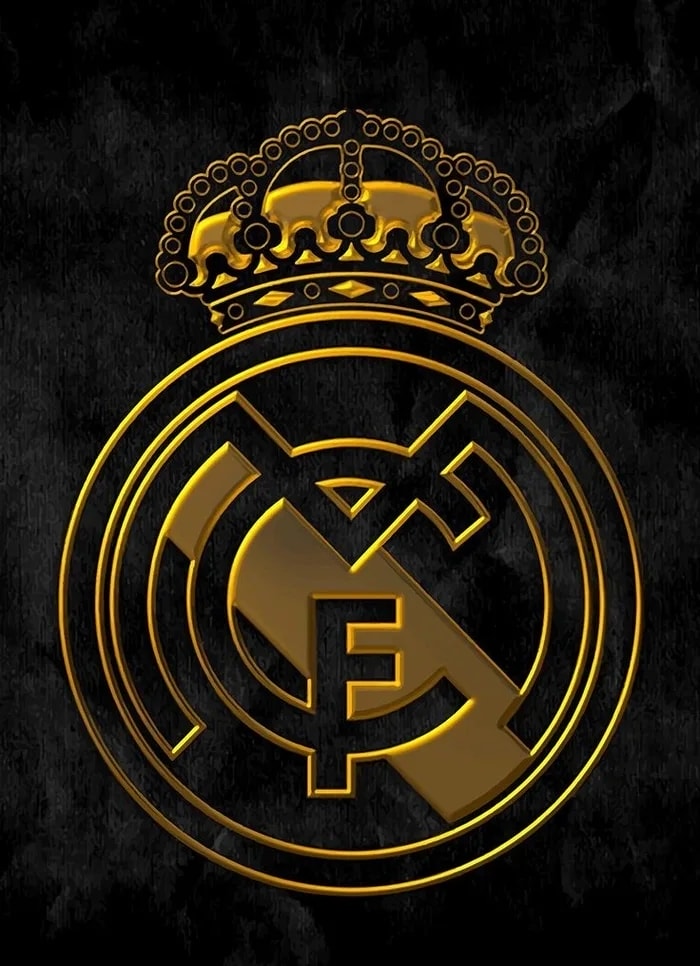 hình nền laptop real madrid