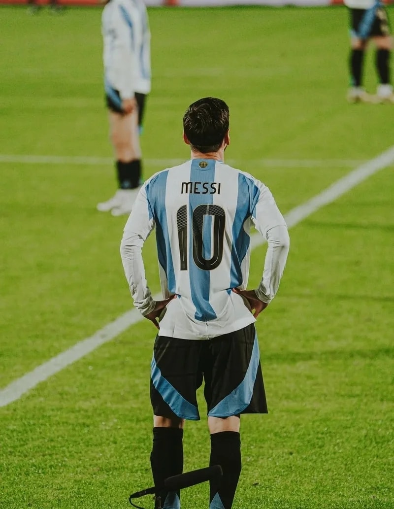 hình nền lionel messi