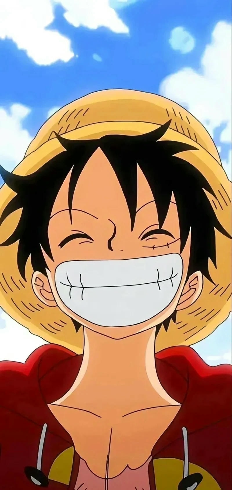 hình nền luffy
