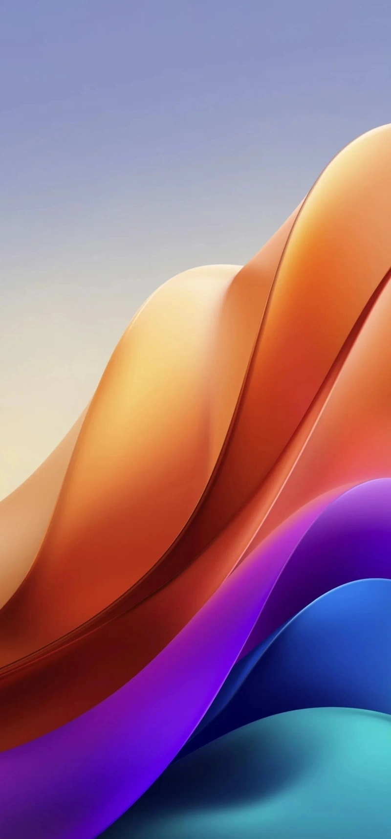 hình nền mặc định iphone xs max