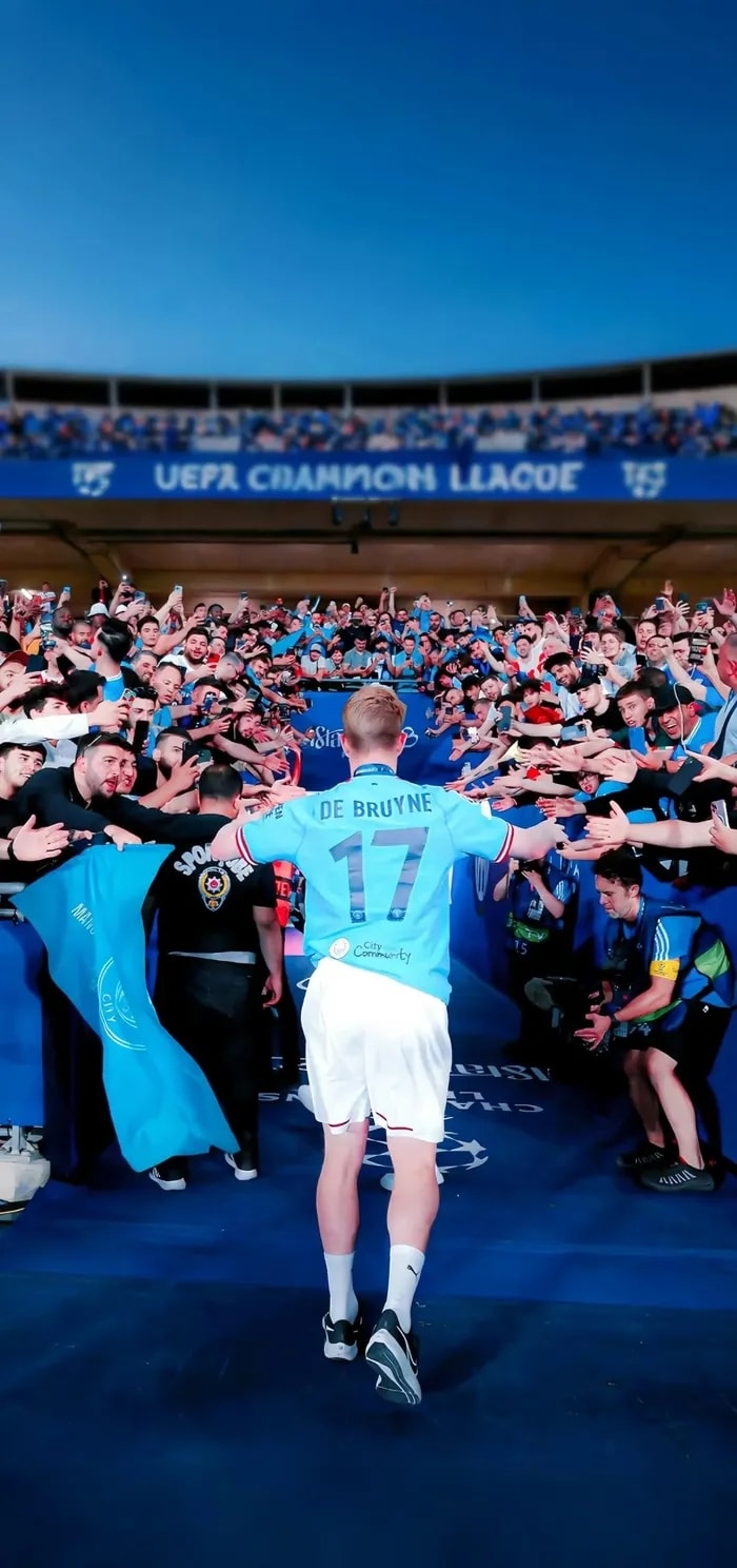 hình nền man city đẹp