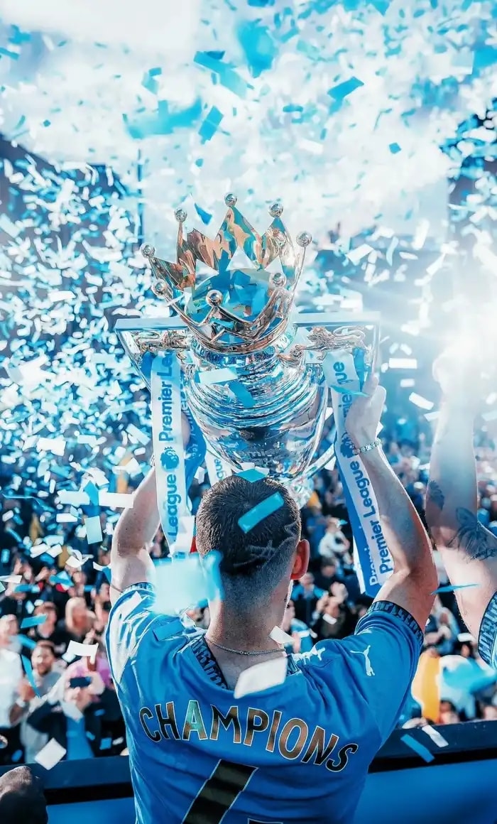 hình nên man city vô địch c1