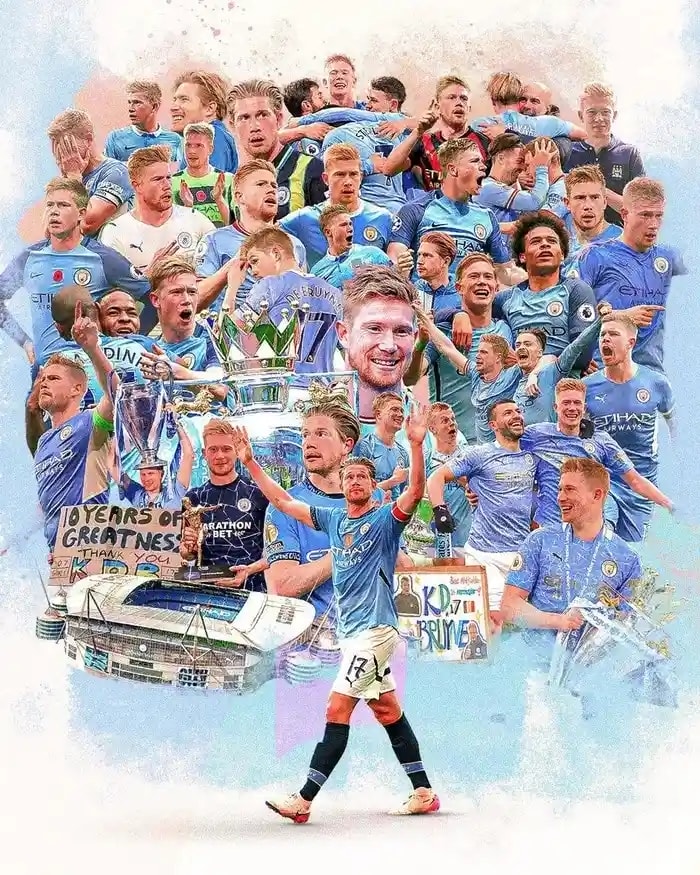 hình nền man city