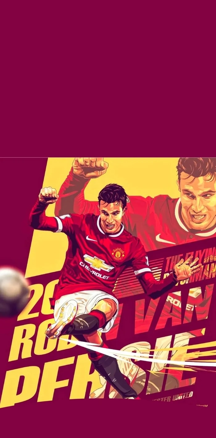 hình nền manchester united 4k