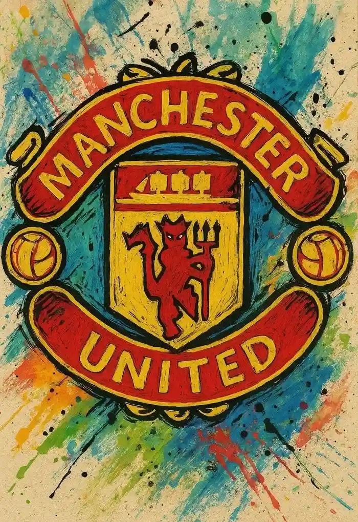 hình nền manchester united đẹp cho máy tính