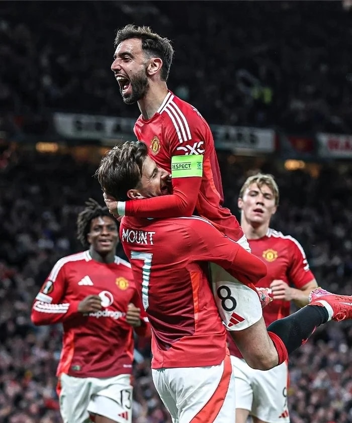 hình nền manchester united full hd