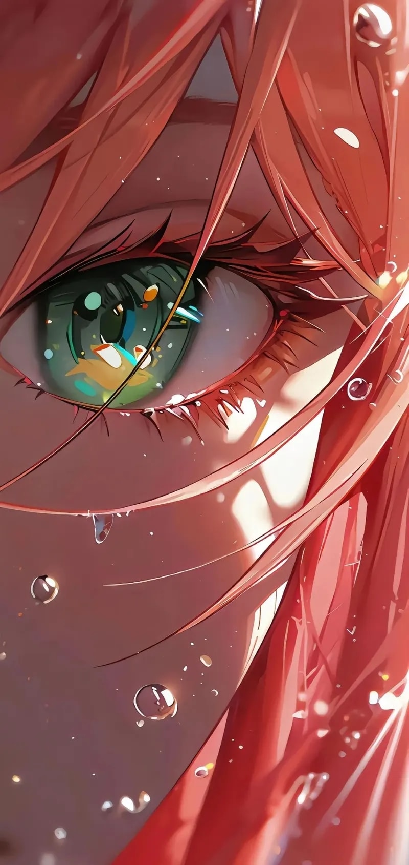hình nền máy tính 4k anime